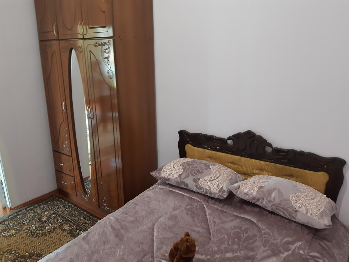 Armine B&B Tat'ev Exterior photo