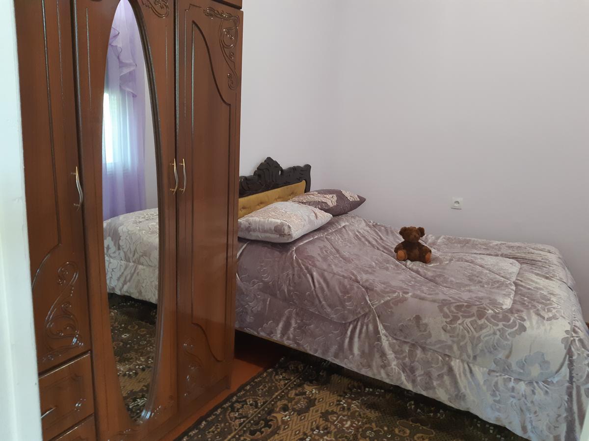 Armine B&B Tat'ev Exterior photo