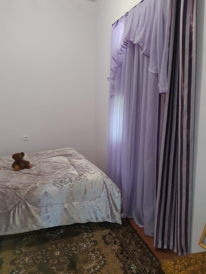 Armine B&B Tat'ev Exterior photo