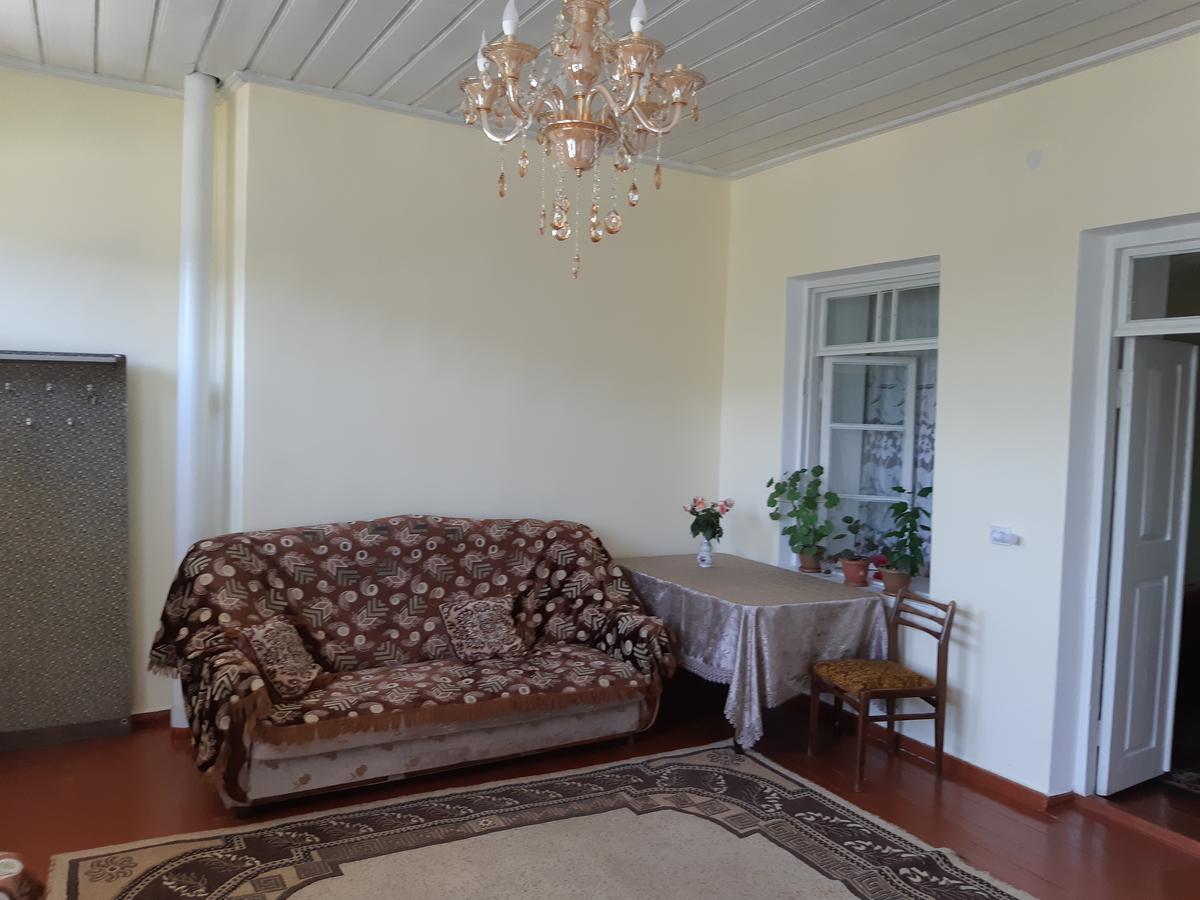 Armine B&B Tat'ev Exterior photo